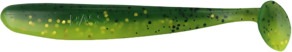 Мягкая приманка RELAX Bass 3 L643 (10шт)