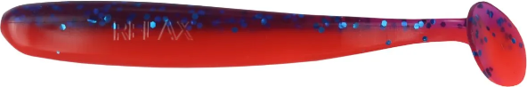 Мягкая приманка RELAX Bass 3 L682 (10шт)