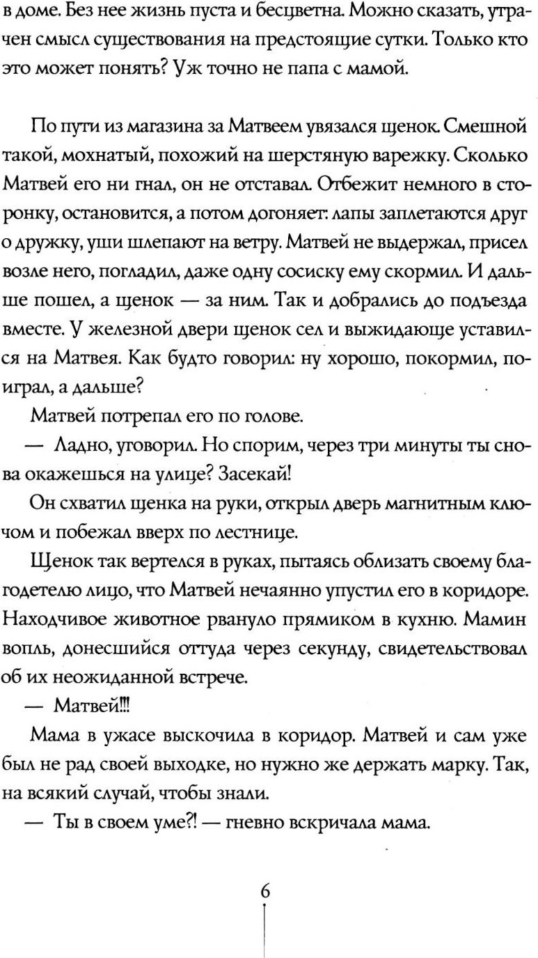 Художественная книга КомпасГид Теория невероятностей, твердая обложка (Ледерман Виктория) — фото 5