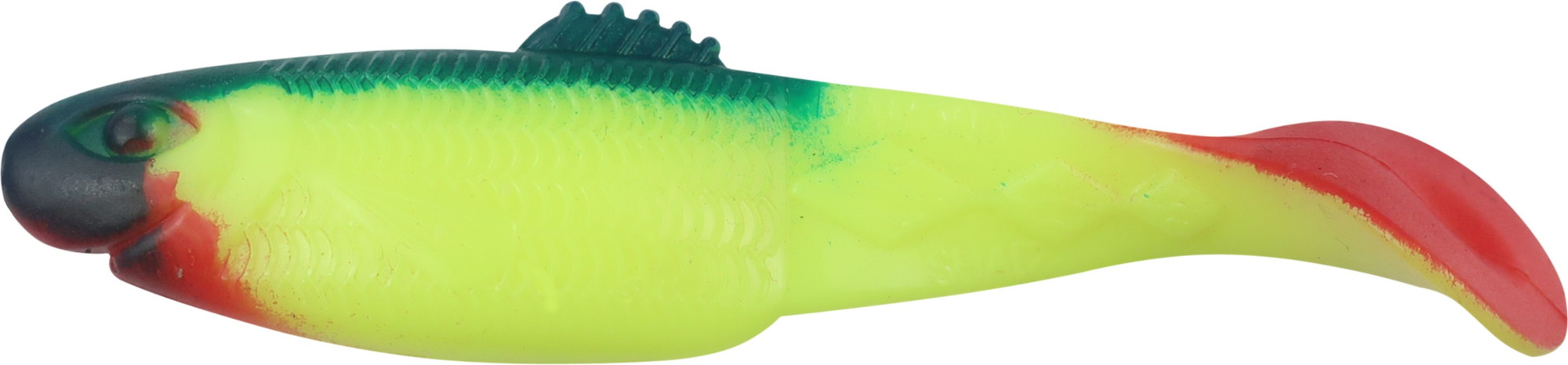 Мягкая приманка RELAX Diamond 25 S059R (10шт)