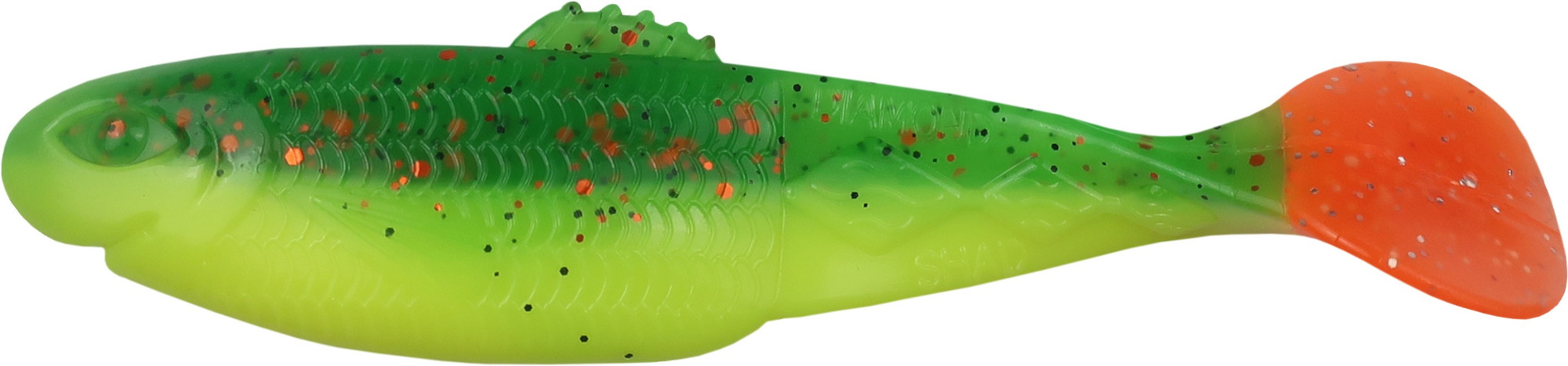 Мягкая приманка RELAX Diamond 3 TC299 (10шт)