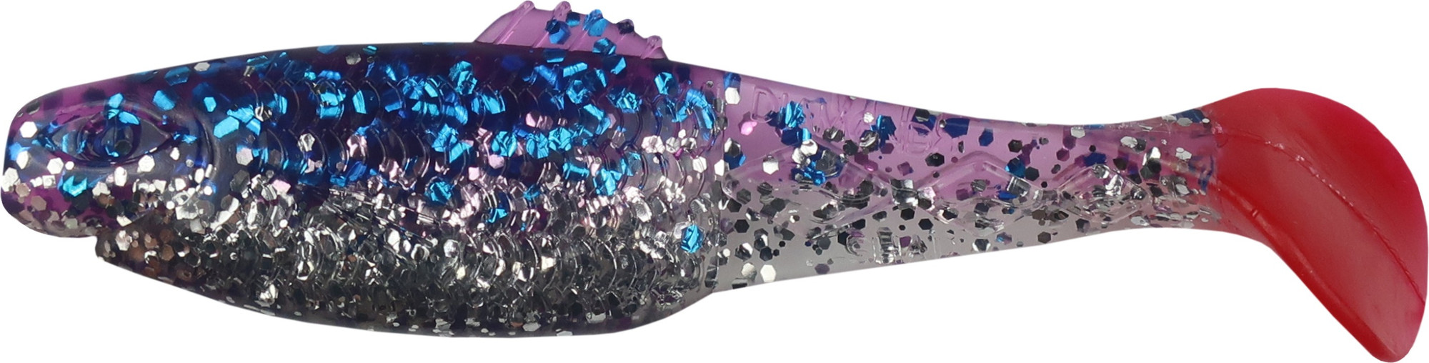 Мягкая приманка RELAX Diamond 3 TC322 (10шт)