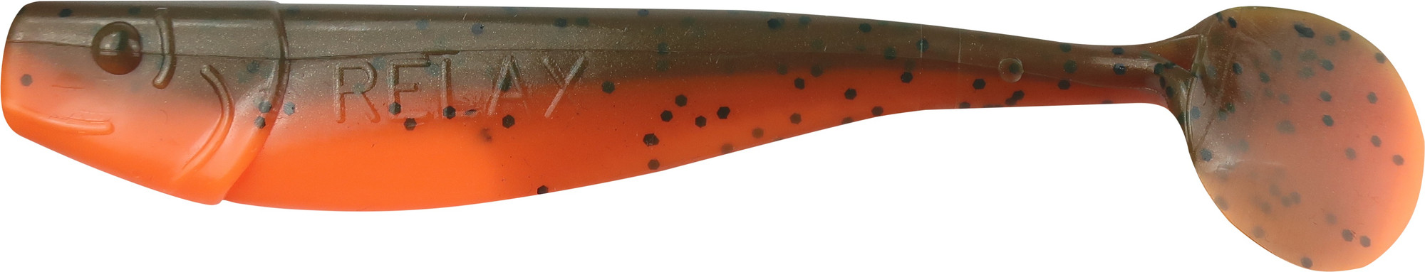 Мягкая приманка RELAX Kingshad 4.0 L069 (10шт)