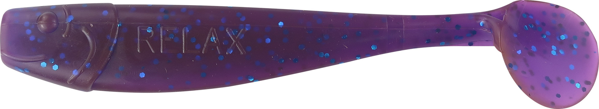 Мягкая приманка RELAX Kingshad 4.0 S175 (10шт)