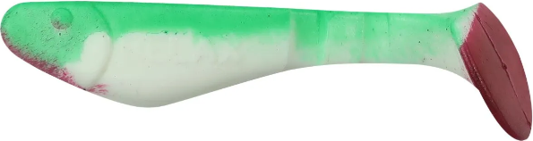 Мягкая приманка RELAX Kopyto 2 S004R (15шт)