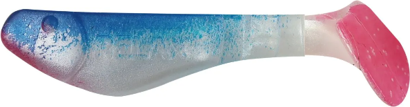 Мягкая приманка RELAX Kopyto 2 S011R (15шт)