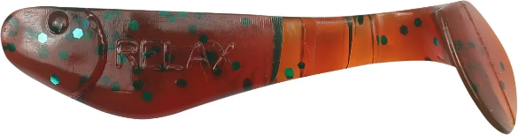 Мягкая приманка RELAX Kopyto 2 S215 (15шт)