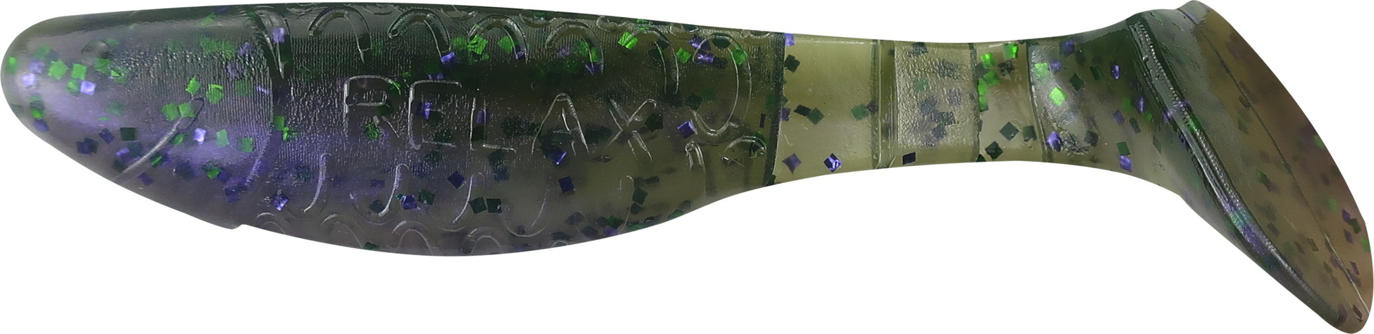 Мягкая приманка RELAX Kopyto 25 L187 (10шт)