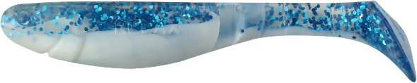 Мягкая приманка RELAX Kopyto 4L L078 (10шт)
