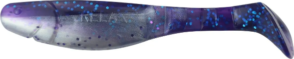 Мягкая приманка RELAX Kopyto 4L L653 (10шт)