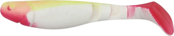 Мягкая приманка RELAX Kopyto 4L S005R (10шт)