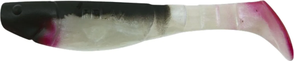 Мягкая приманка RELAX Kopyto 4L S008R (10шт)