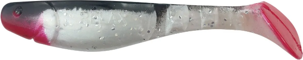 Мягкая приманка RELAX Kopyto 4L S032R (10шт)