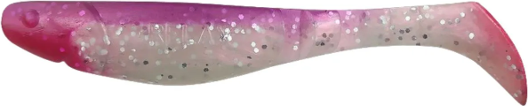 Мягкая приманка RELAX Kopyto 4L S119R (10шт)