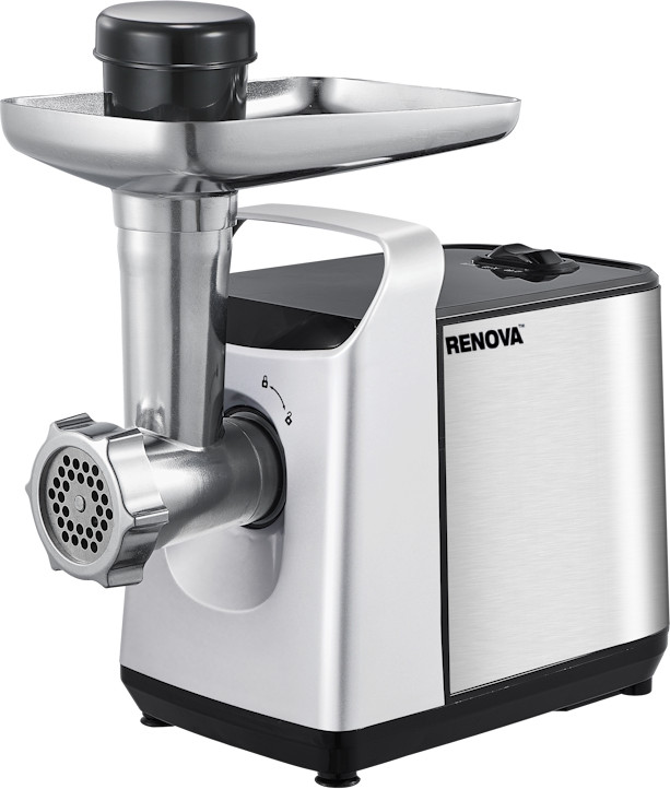 Мясорубка электрическая Renova MG220-R1SL