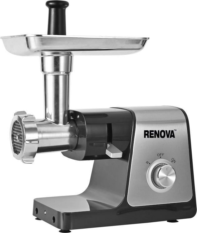 Мясорубка электрическая Renova MG300-R1SP
