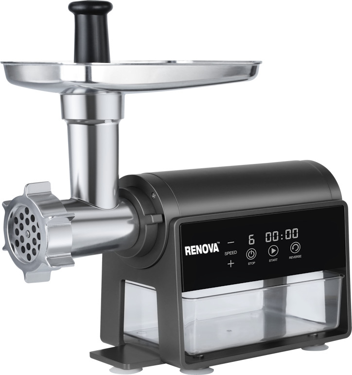 Мясорубка электрическая Renova MG300-R2BP