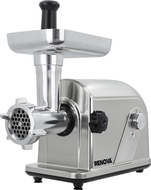 Мясорубка электрическая Renova MG320-R2SP