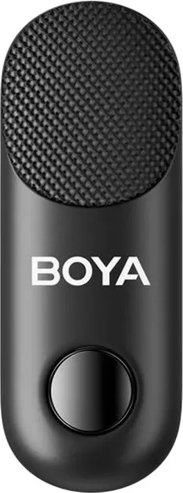 Радиосистема микрофонная BOYA Magic-02 — фото 6
