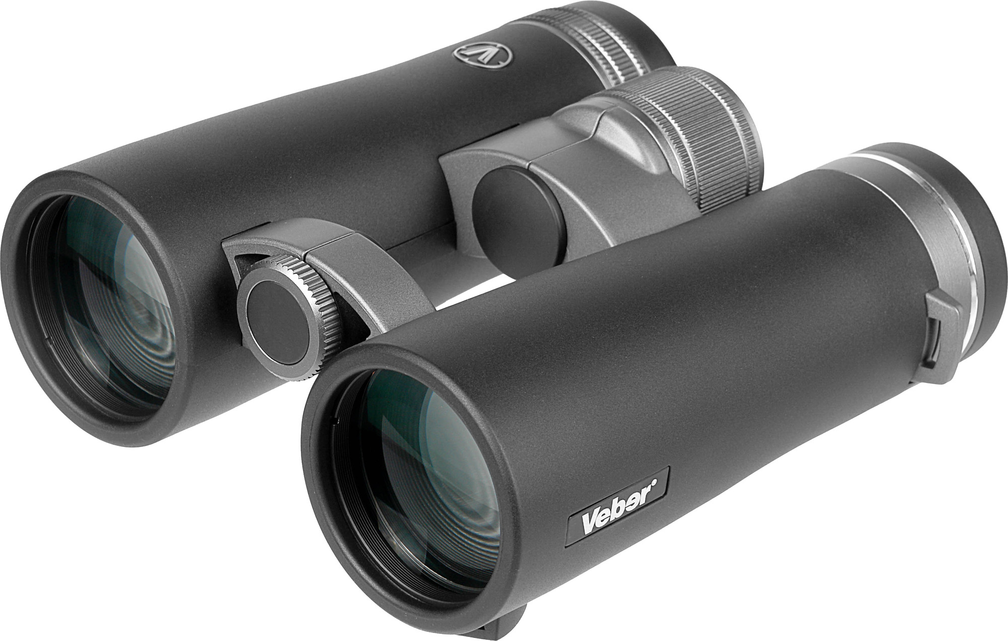 Бинокль Veber Silver Line II 10x42 WP / 33194