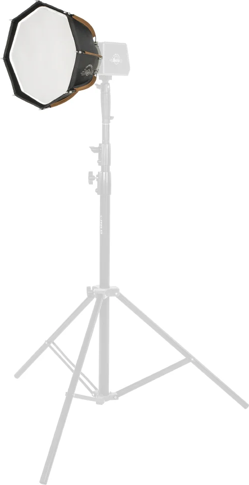 Софтбокс Falcon Eyes Retro OB30 miniBW быстроскладной с сотами / 32977