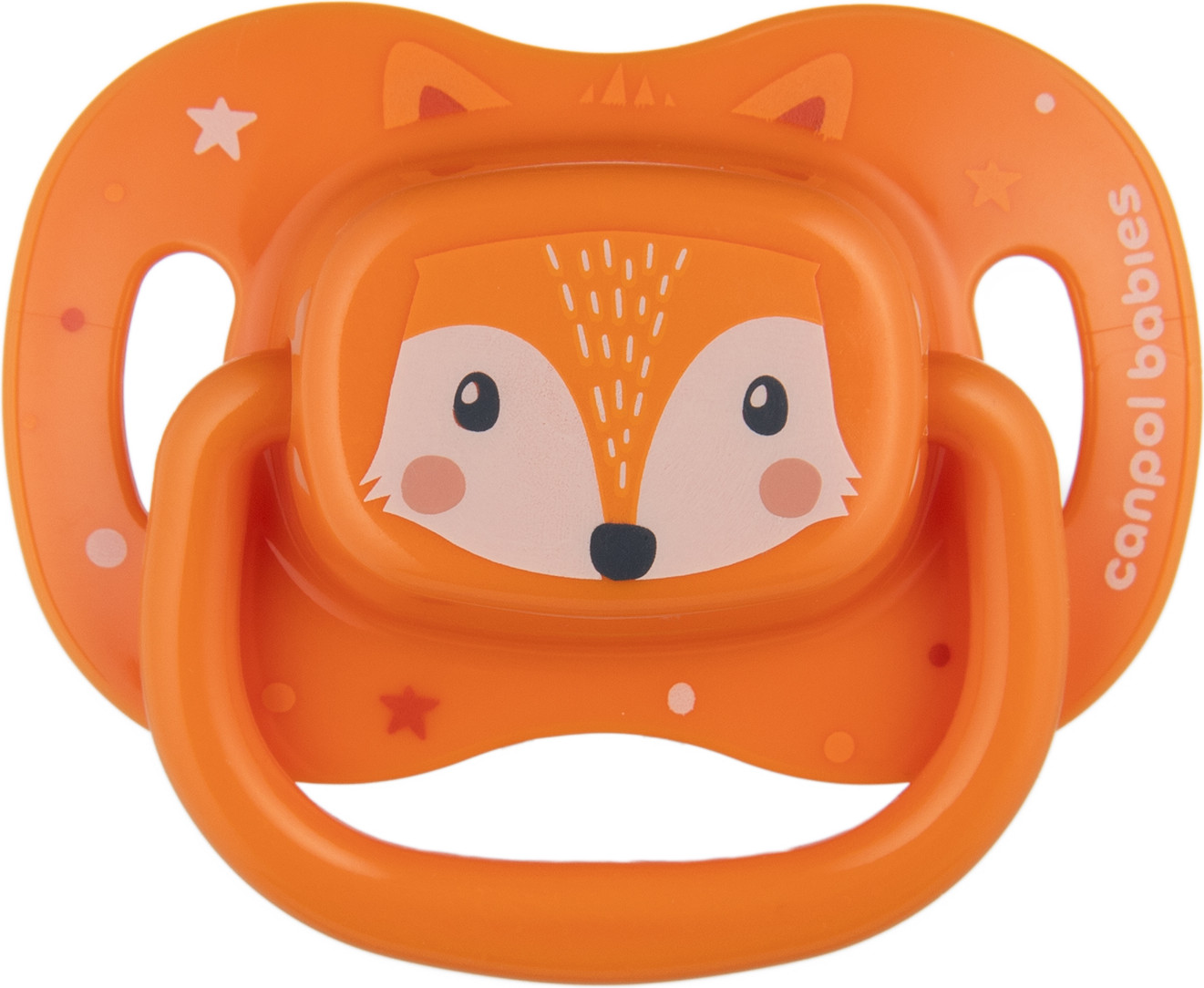 Пустышка Canpol Cute Animals / 34/925