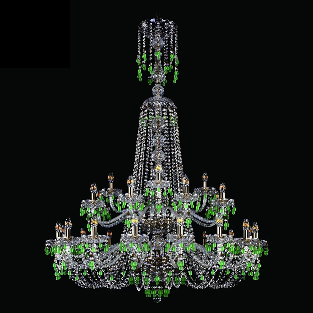 Люстра Art Classic 11.24.16+8+4.400.2d.XL-155.Br.V5001