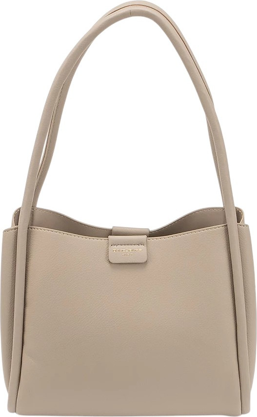 Сумка David Jones 823-CM7425-2-MTK (кофе)