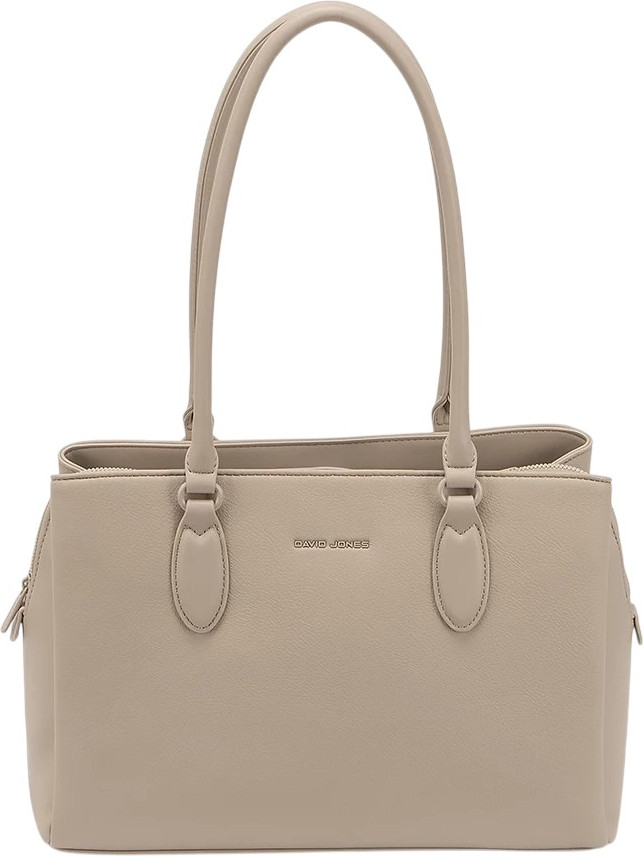 Сумка David Jones 823-CM7641-1-MTK (кофе)