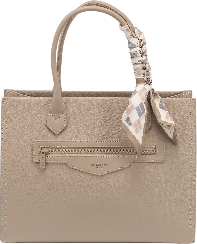 Сумка David Jones 823-CM7642-1-OTN (кофе)