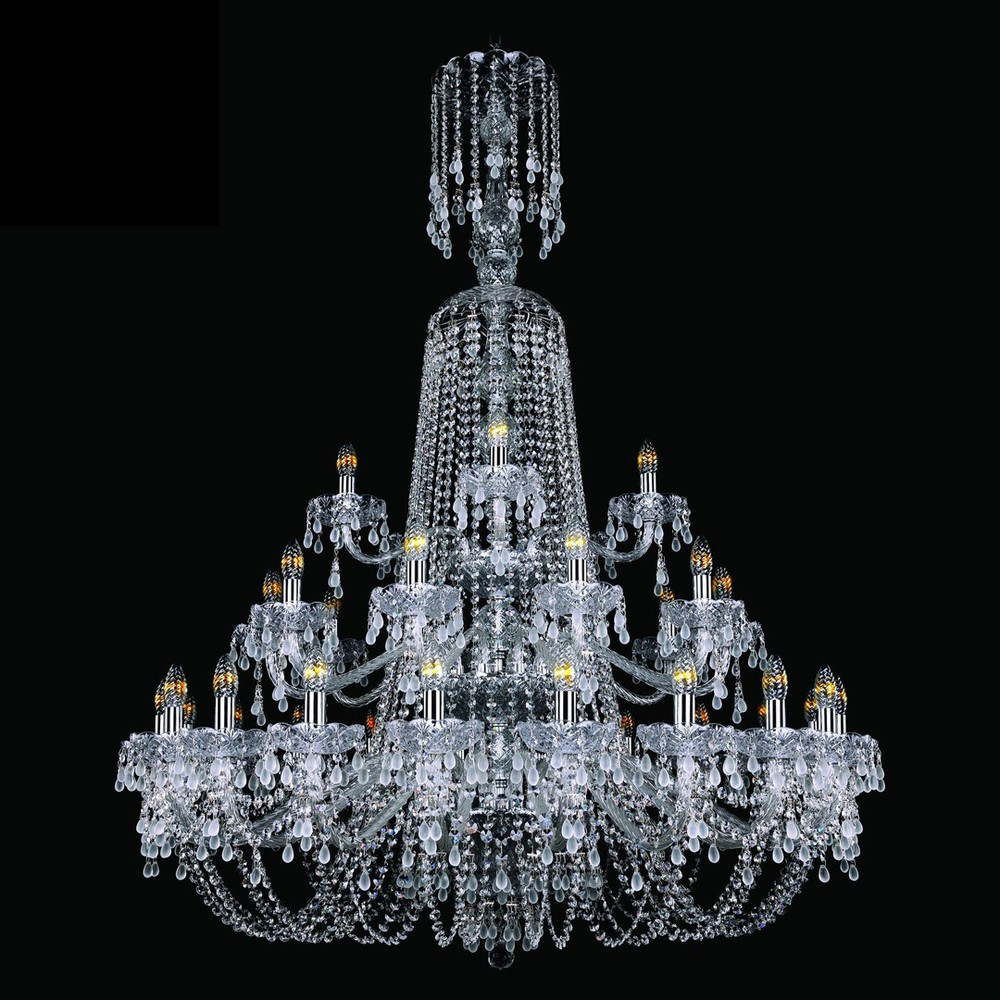 Люстра Art Classic 11.24.20+10+5.400.3d.XL-95.Cr.V0300