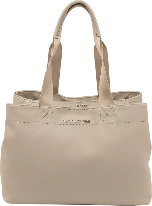 Сумка David Jones 823-CM7682-1-MTK (кофе)