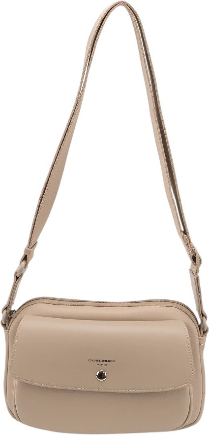 Сумка David Jones 823-CM8200-SPT (кофе)