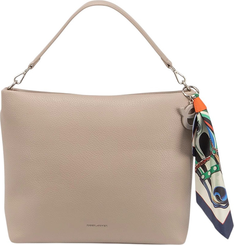 Сумка David Jones 823-CM8222-OTN (кофе)