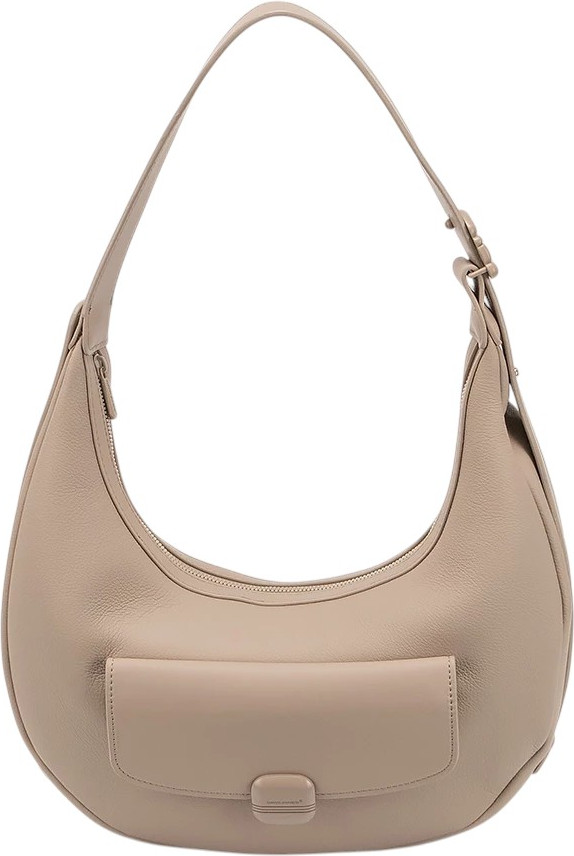 Сумка David Jones 823-CM8237-OTN (кофе)