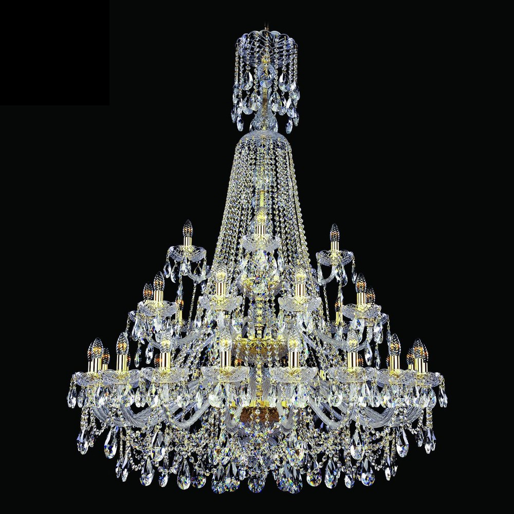 Люстра Art Classic 11.25.20+10+5.400.3d.XL-154.Gd.Sp