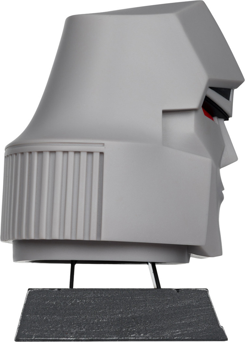 Фигурка коллекционная McFarlane Toys Transformers 1:3. Megatron Head / MFT233 — фото 6