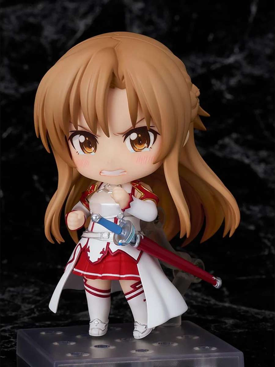 Фигурка коллекционная Good Smile Company Nendoroid Sword Art Online. Асуна 2.0 / GDS1365 — фото 3