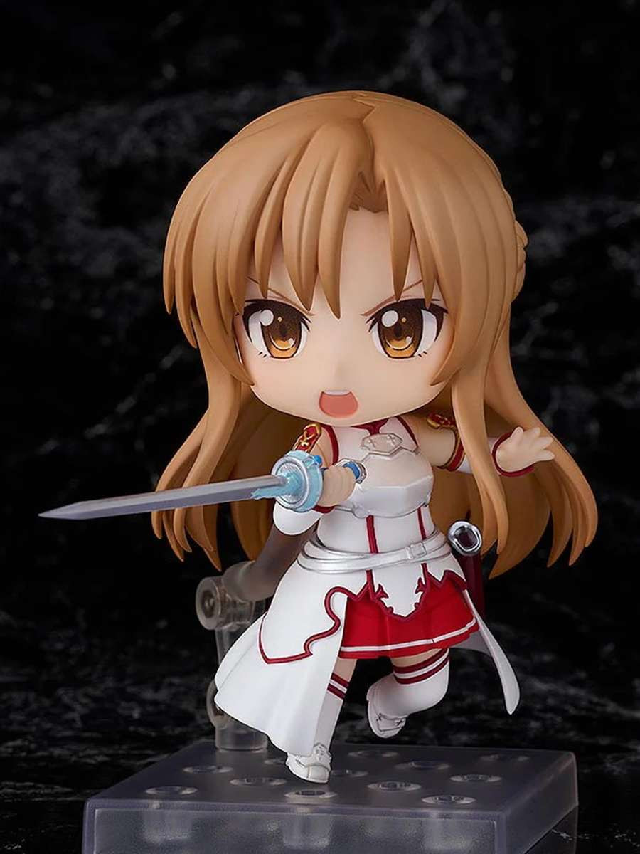Фигурка коллекционная Good Smile Company Nendoroid Sword Art Online. Асуна 2.0 / GDS1365 — фото 5