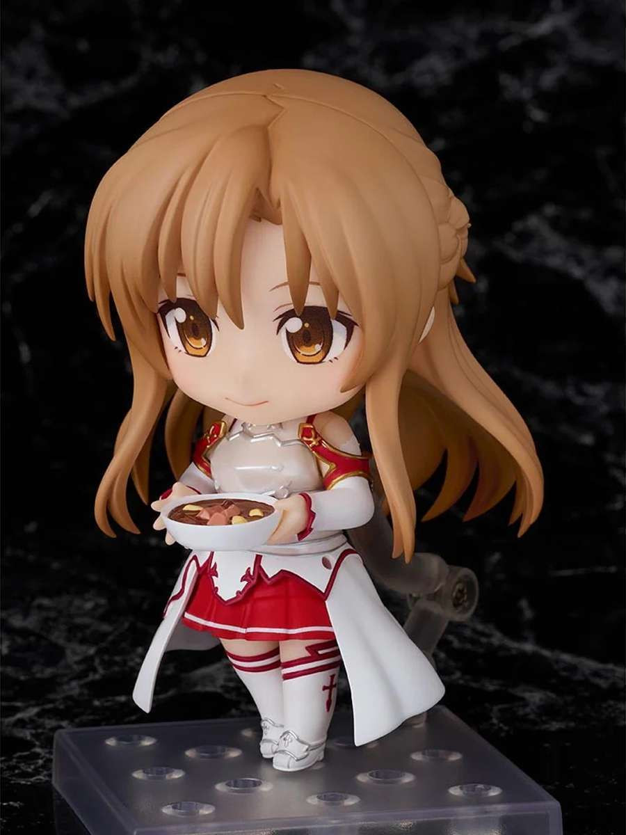 Фигурка коллекционная Good Smile Company Nendoroid Sword Art Online. Асуна 2.0 / GDS1365 — фото 6