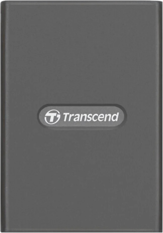 Картридер Transcend TS-RDE2