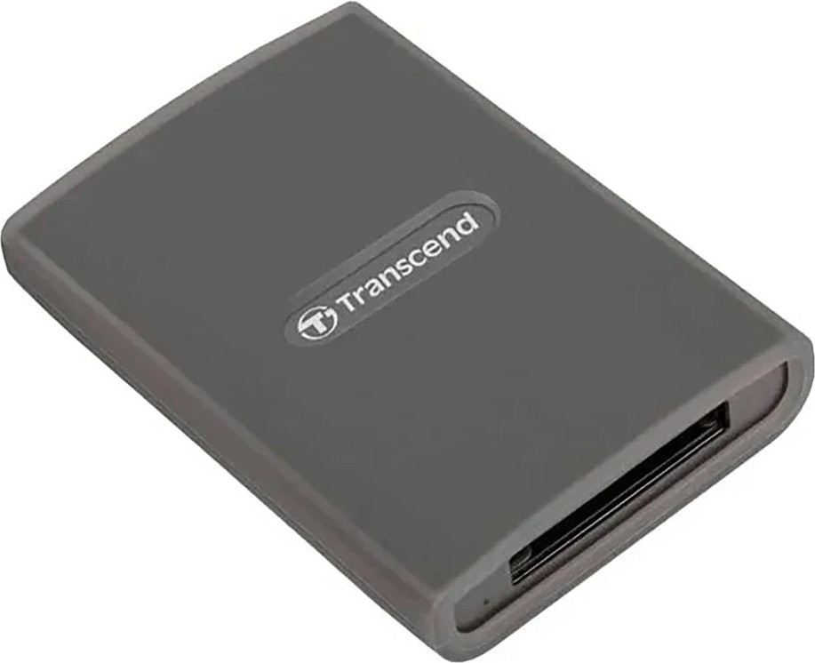 Картридер Transcend TS-RDE2 — фото 3