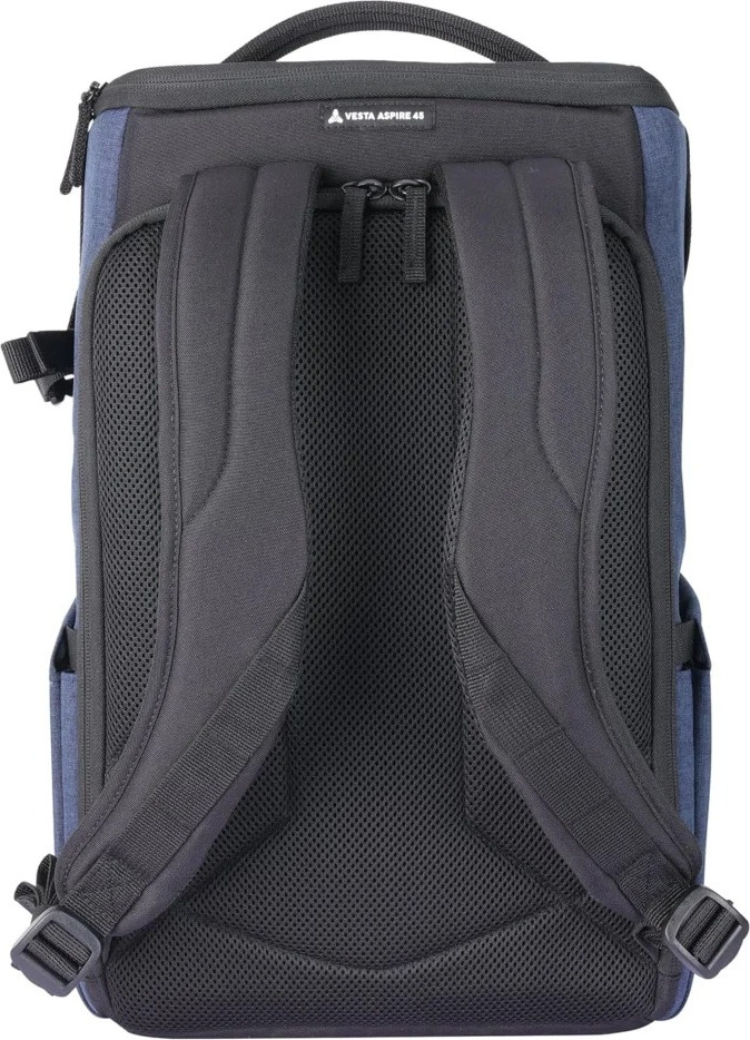 Рюкзак для камеры Vanguard Vesta Aspire 45 (синий) — фото 6
