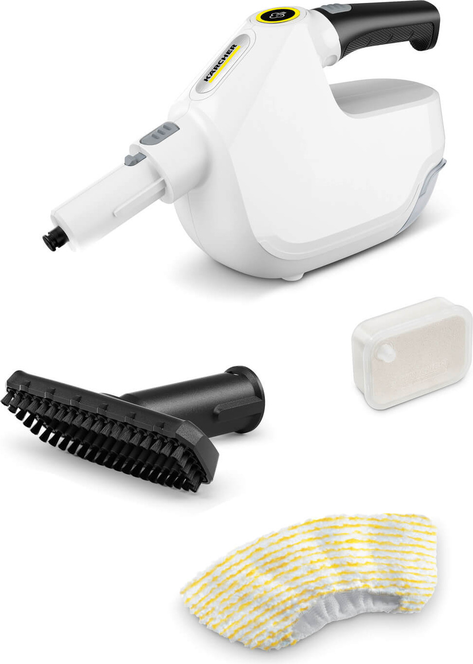 Пароочиститель Karcher SC1 Multi (1.516-404.0)