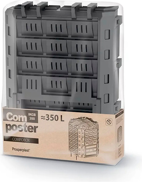 Компостер Prosperplast IKCB350-S411 — фото 5