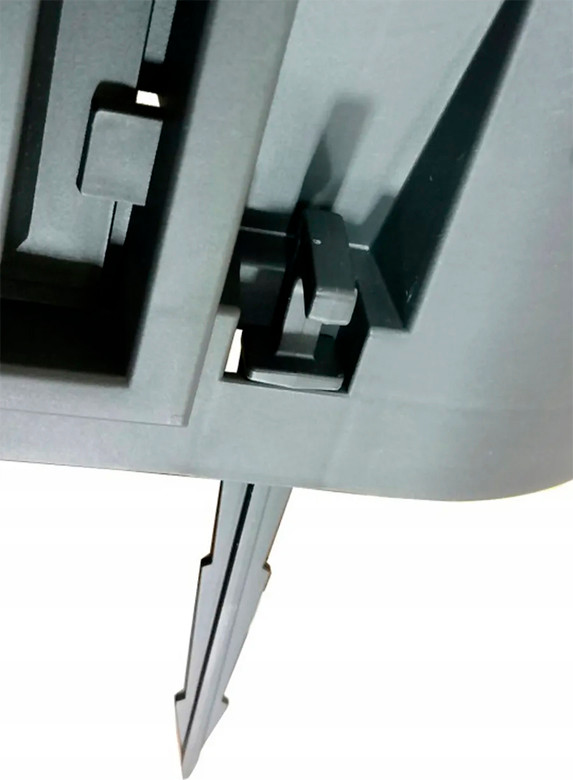 Компостер Prosperplast IKCB350-S411 — фото 3