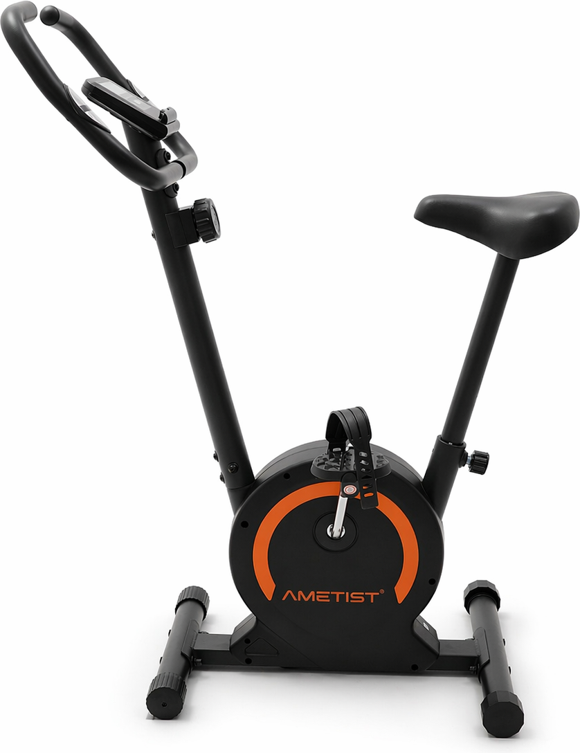 Велотренажер AMETIST One Fit — фото 2