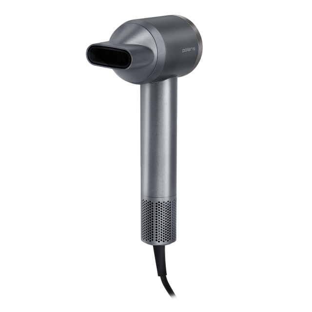 Фен Polaris PHD-1110 (графитовый)