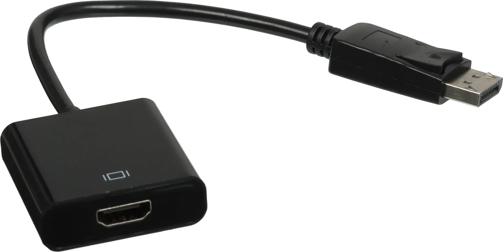 Адаптер GoPower 00-00032067 (черный)