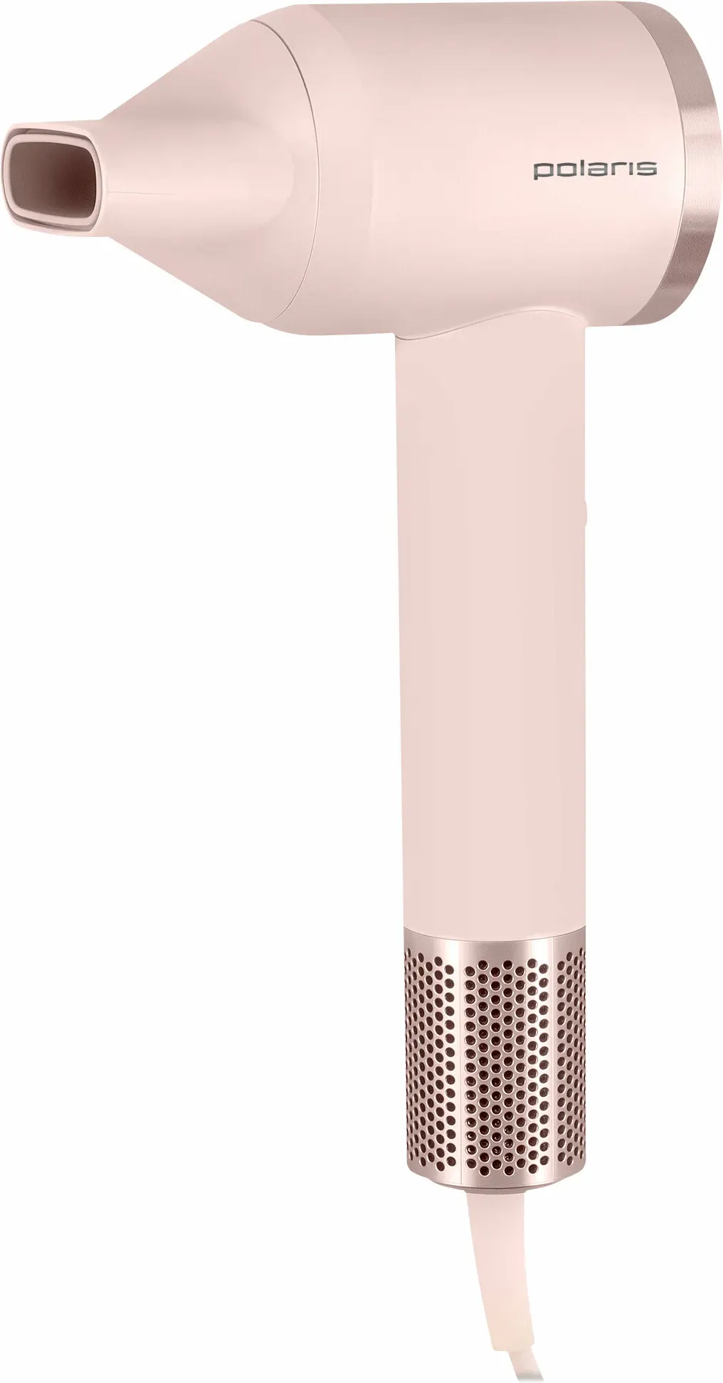 Фен Polaris PHD-1110 (розовый)